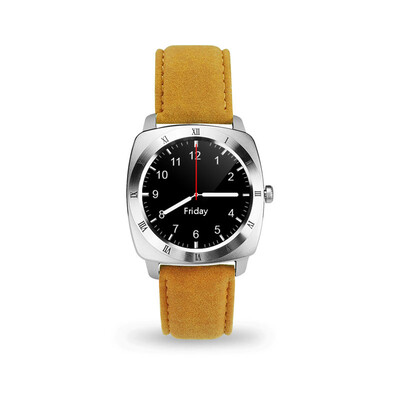 

Smart Watch Pedometer Fitness Clock Camera SIM Card Mp3 Player for Android