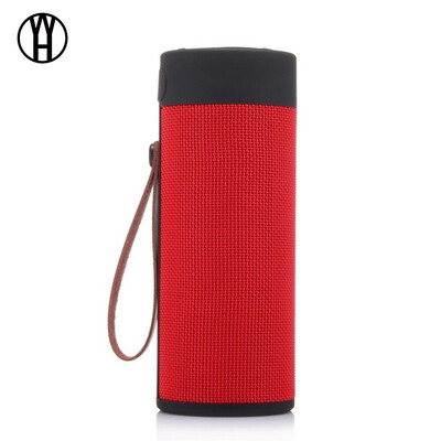 

WH T4 Outdoor Portable Multifunctional Waterproof Subwoofer Mini Wireless Bluetooth Speaker for xiaomi samsung huawei iphone