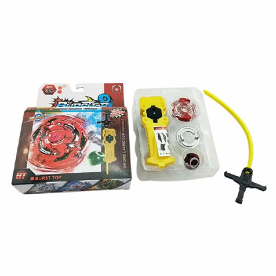 

Bursttop Toy And Retail Box Gifts for Kids