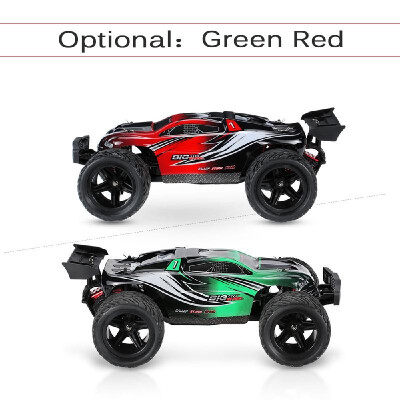 

Original SUBOTECH BG1508 112 24G 2CH 4WD High Speed Racing RTR Monster Truck RC Car