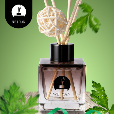

Taste wormwood repellent no fire aromatherapy essential oil set hotel rattan incense household indoor room bathroom net taste