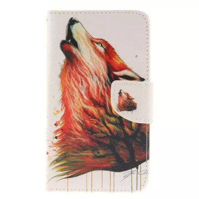 

MITI-Luxury Flip Wallet PU Leather Case For Asus ZenFone 5 A501CG A500CG A500KL Wallet Case With Stand and Card Holder 13 Colors