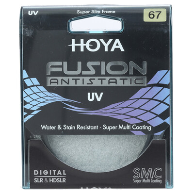 

Фильтры HOYA 67 мм Защитный фильтр PROTECTOR FUSION