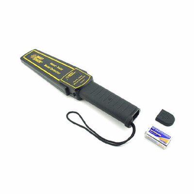 

AR954 Portable Handheld Metal Detector Gold Digger Treasure Hunter Pinpointer High Sensitivity Scanner tools