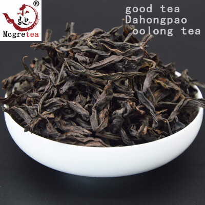 

Sell 2018 250g premium Da Hong Pao Big Red Robe Chinese Oolong Tea-Cinnamon taste