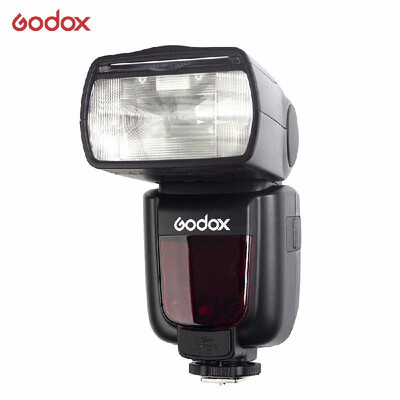 

New Fashion Photography Accessories Godox Thinklite TT600 Camera Flash Speedlite MasterSlave Flash with Built-in 24G Wireless Tr