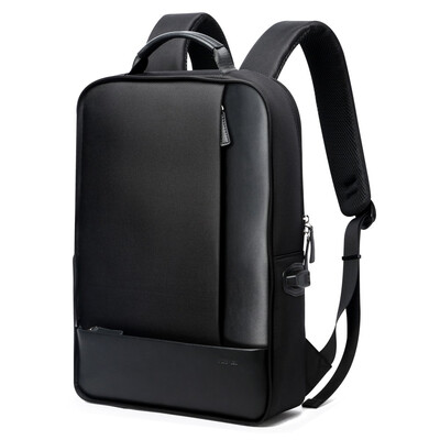 

Business backpack short-distance travel shoulder computer bag usb charging mens backpack