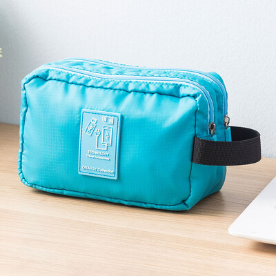 

Ou Runzhe storage bag lightweight digital storage bag travel bag