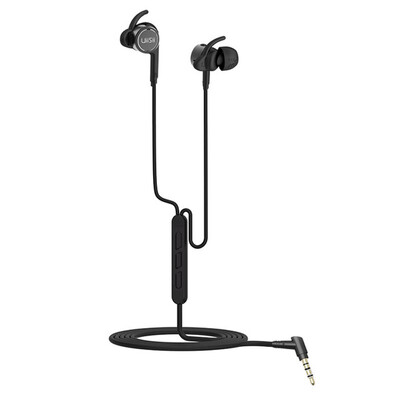 

UiiSii BA-T7 In-ear Headphone Earphones Wired Earphone with Microphone Sport Running Earbuds Auriculares For iphone 5s Xiaomi PC