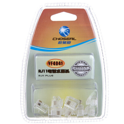 

Akihuo CHOSEAL phone crystal head 10 box YF4041