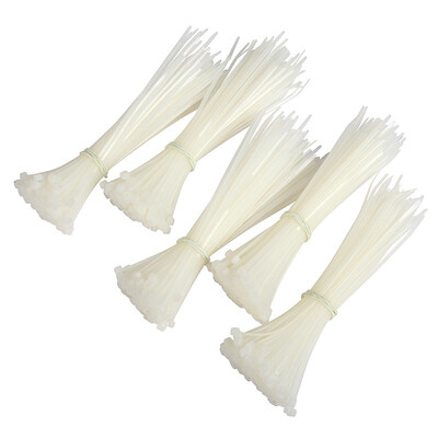 

Saituo (SANTO) 0033 nylon cable ties 500 with 2.5 * 150mm cable tie belt