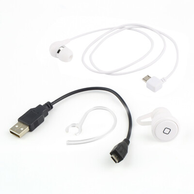 

YE-106S Updated Version Wireless Music Bluetooth Headset Earphone Headphone