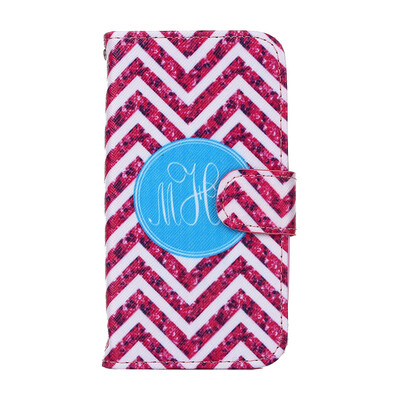 

MOONCASE Case for Alcatel One Touch Pop C5 Flip PU Card Holder Leather Wallet Foldable Stand Feature Pouch Cover No.A12