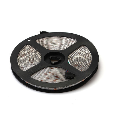 

LED Light 5M 5050 300 SMD Bulb RGB Waterproof Flexible Strips Longlife