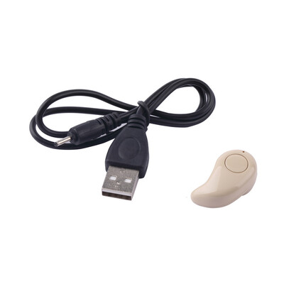 

2015 Mini Wireless Bluetooth Stereo In-Ear Earphone Headphone Headset Earpiece