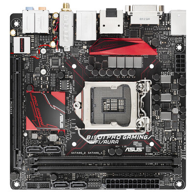 

ASUS материнская плата(Intel B85/LGA 1150)