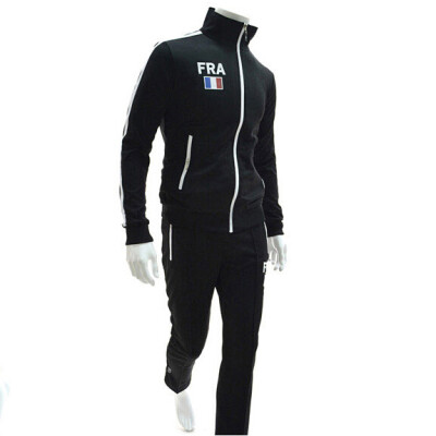 

Zogaa Spring New Europe Men's Active Suit