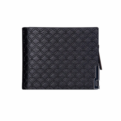 

Mens business short Wallet
