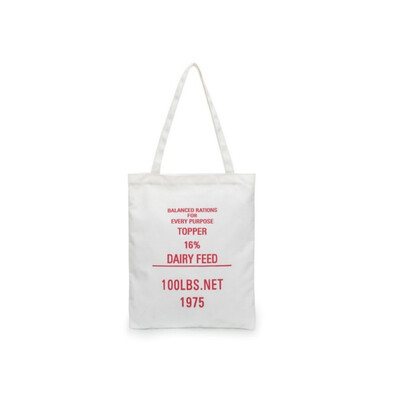 

Weis exclusive selection of fashionable womens canvas bag tote bag B-NVSN60044