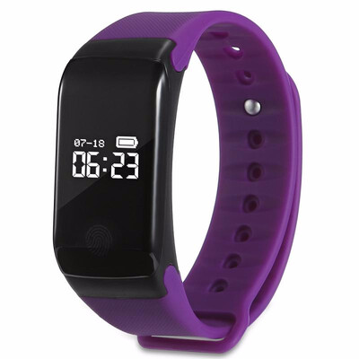 

H10 PRO Smart Bracelet Blood Pressure Oxygen Measure Heart Rate Monitor Wristband