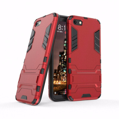 

for Huawei Honor 7A 545" Shockproof Hard Phone Case for Huawei Honor 7A 545" DUA-L22 Russian Version Armor Case Back Cover