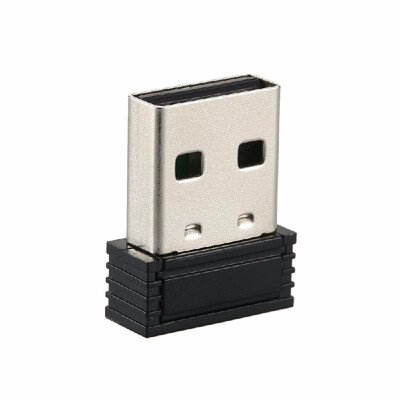 

Mini ANT USB Stick Adapter for Garmin for Zwift for Wahoo U1T8A5C2