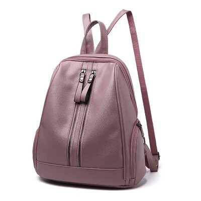 

AREST New Shoulder Bag Handbag Fashion Casual Korean Backpack Wind Bags M1273