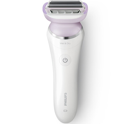 

Philips PHILIPS shaving hair dryer wet&dry electric shaving knife double knife net shaving knife BRL170 00