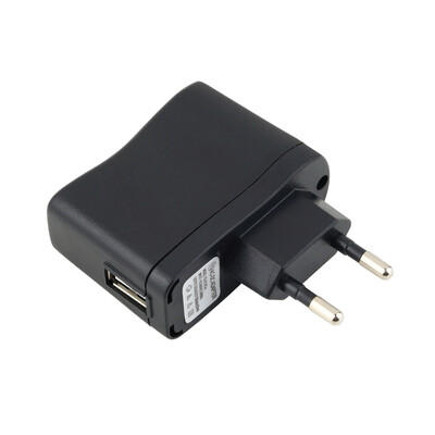 

USB AC Power Supply Wall Adapter MP3 Charger EU Plug