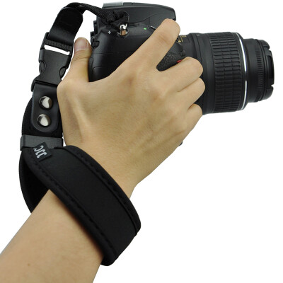 

JJC ST-1 камера ремешок Sony A6300 A6000 A5100 браслете одиночный микро Canon 750D 700D SLR Nikon D5200 D3200 D7000 комплект с ноутбуком
