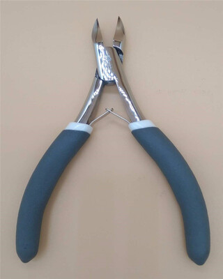 

Nail scissors nail scissors toenails pedicure knife nail shaped nail tip Eagle tip forceps