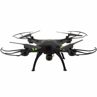 

X53 RC Drone RTF with 03MP HD Camera One Key Auto Return Height Holding