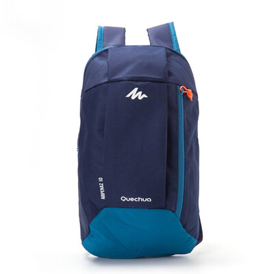 

New Mens&Womens Leisure Shoulder Bag Korean Version of Sportss Decompression Backpack Backpack Hiking Bag