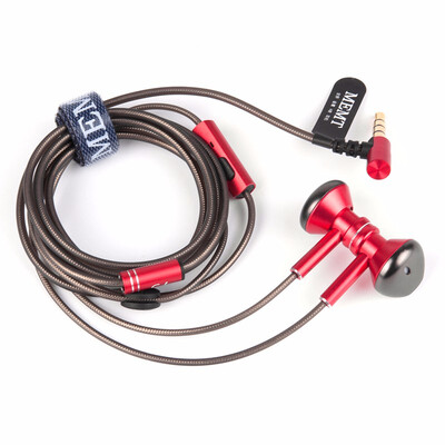 

MEMT T5 Professional Stereo Headphone