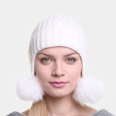 

Cashmere Hat