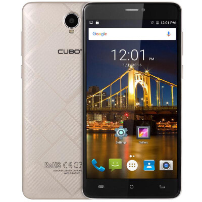 

CUBOT Max 60 inch 4G Phablet Android 60 MTK6753 Octa Core 13GHz 3GB RAM 32GB ROM OTG Hotknot 4100mAh Battery