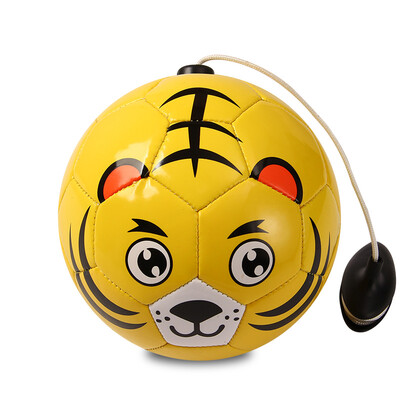 

Lao Pu Gao (SUPER-K) SAB50177 № 2 веревка тренировка животного футбольного тигра