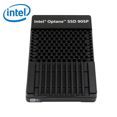 

Intel Intel Proud 905P Series 480G Solid State Drive 25 Inch U2
