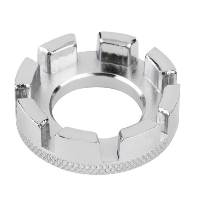 

Мини цикл ниппель ключ велосипед обод колеса 8 Путь ключ ширина ключа Repair Tool