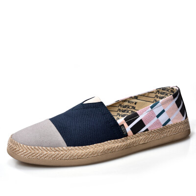 

PALYBOY brand,New cloth for summer,Convinient and fashional,Mixed-color and casual.Men's shoes
