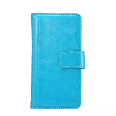 

MITI Retro Wallet Magnetic Case For iPhone 6 Multi-function Flip Leather Case Cover With 7 Card Slot Photo Slot For iPhone 6S