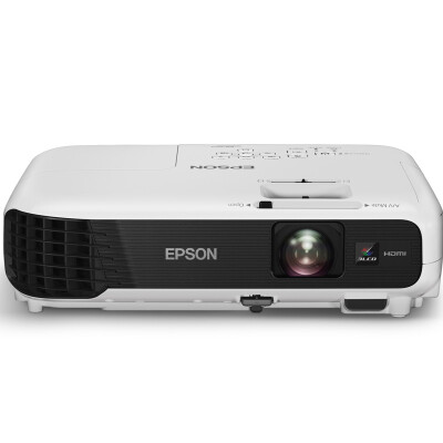 

Epson (EPSON) CB-X04 проектор проектора (разрешение XGA 2800 люмен HDMI)