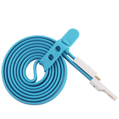 

Coolpad Micro USB charging and data transfer cable with LED light