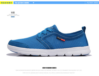 

PLAYBOY brand PhysicalFashionableAll matchedOutdoor touristLightweightSandbeachMens shoes