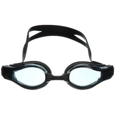 

British hair YINGFA myopic goggles leisure training large frame adult male&female myopia goggles Y3800AF blue 600 degrees