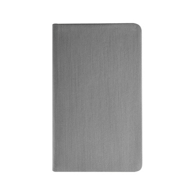 

Jinlongxing Glosen notebook child notebook A6 portable account book business notebook student diary office meeting record book 8481 gray