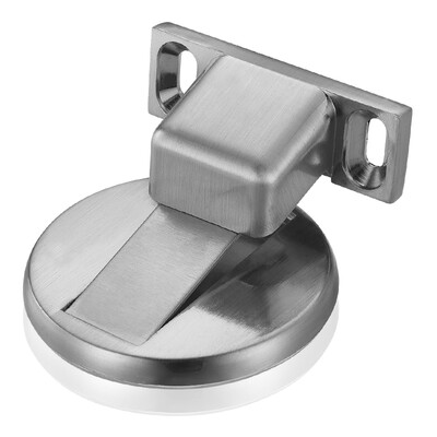 

FlyGlobe Punch-free stainless steel invisible suction FQ-MK01