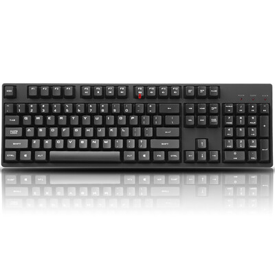 

CoolerMaster Keyboard