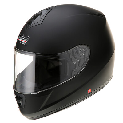 

Tanked Racing Motorcycle Helmet Electric Battery Car Helmet T159 Autumn Winter Helmet L Code White