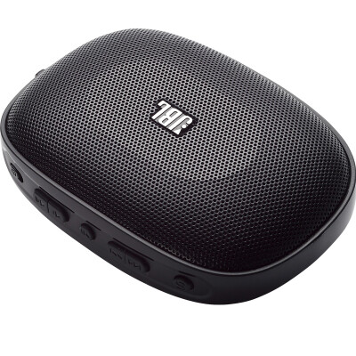 

JBL SD-18 BLU мини портативный беспроводной динамик карты Bluetooth совместимы с дисплеем Apple, компьютер, маленький экран стерео проигрыватель / Samsung / MP3 / FM-радио синий